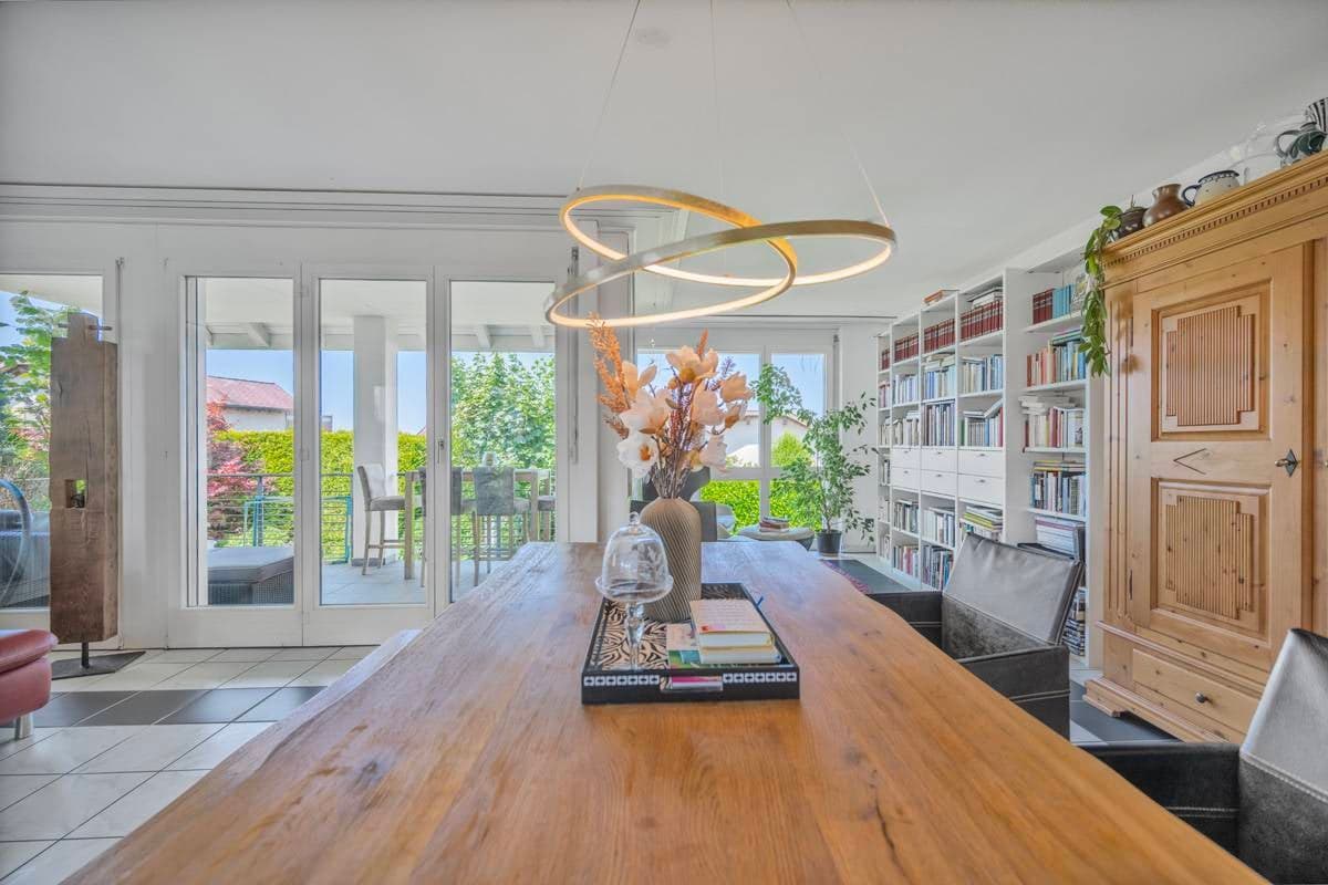 WOHNEN MIT WEITBLICK - EIGENTUMSWOHNUNG AN TOPLAGE