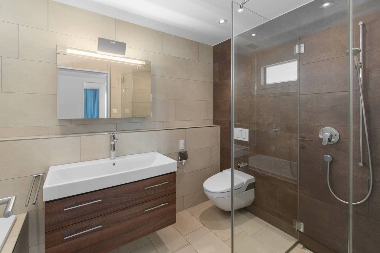 Exklusive 5½-Zimmer-Wohnung im schönen Tuggen SZ