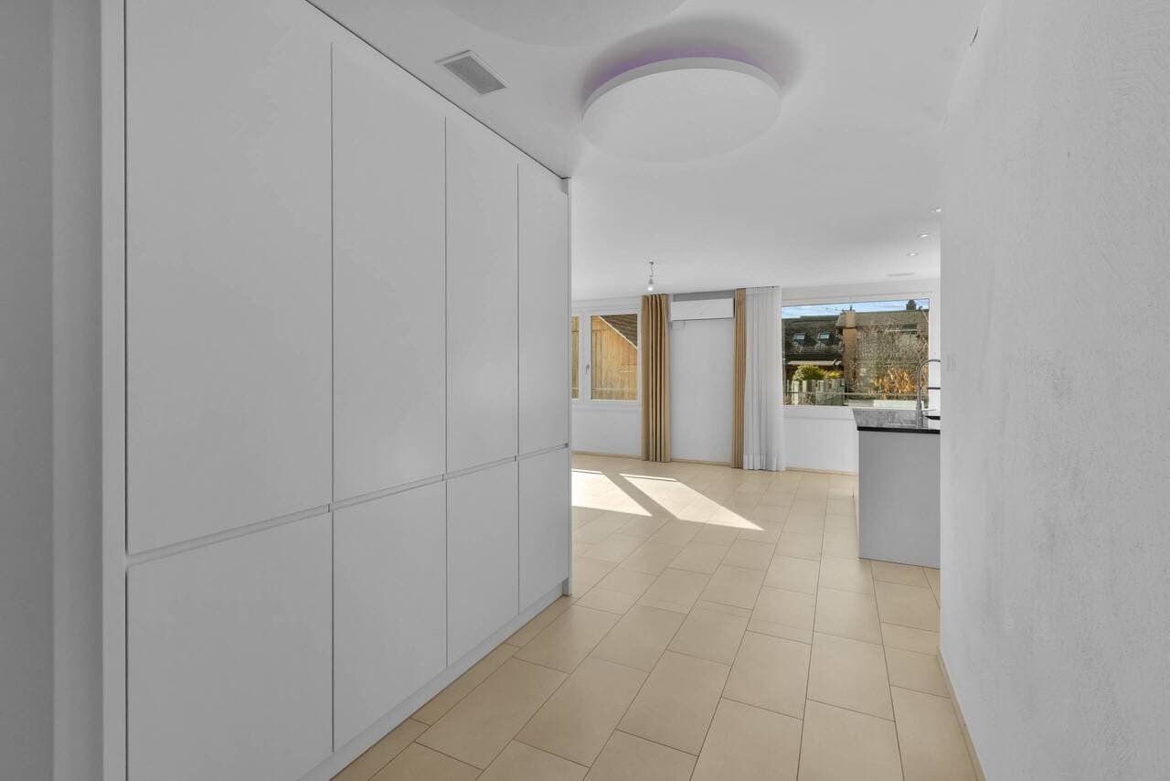 Exklusive 5½-Zimmer-Wohnung im schönen Tuggen SZ