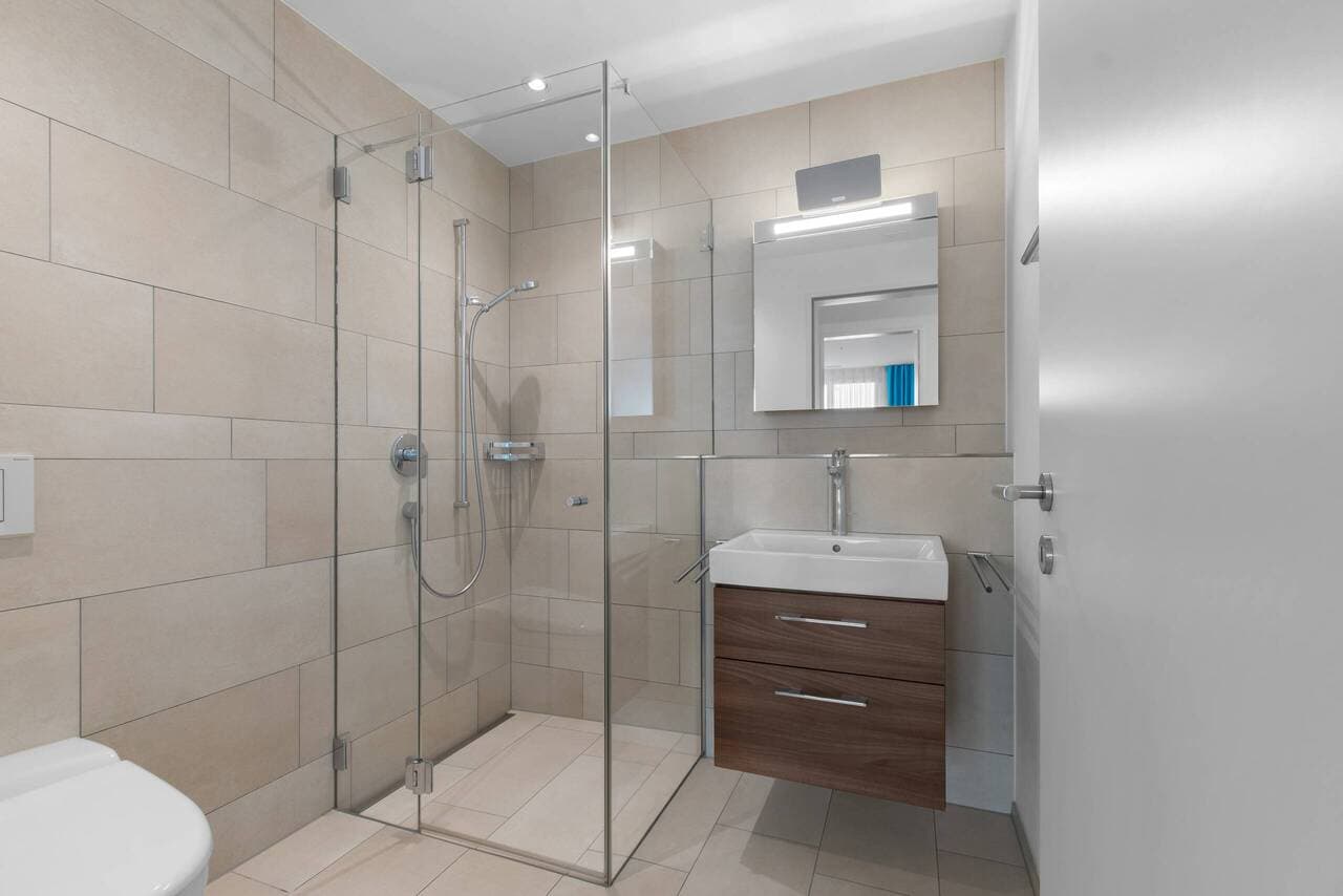 Exklusive 5½-Zimmer-Wohnung im schönen Tuggen SZ