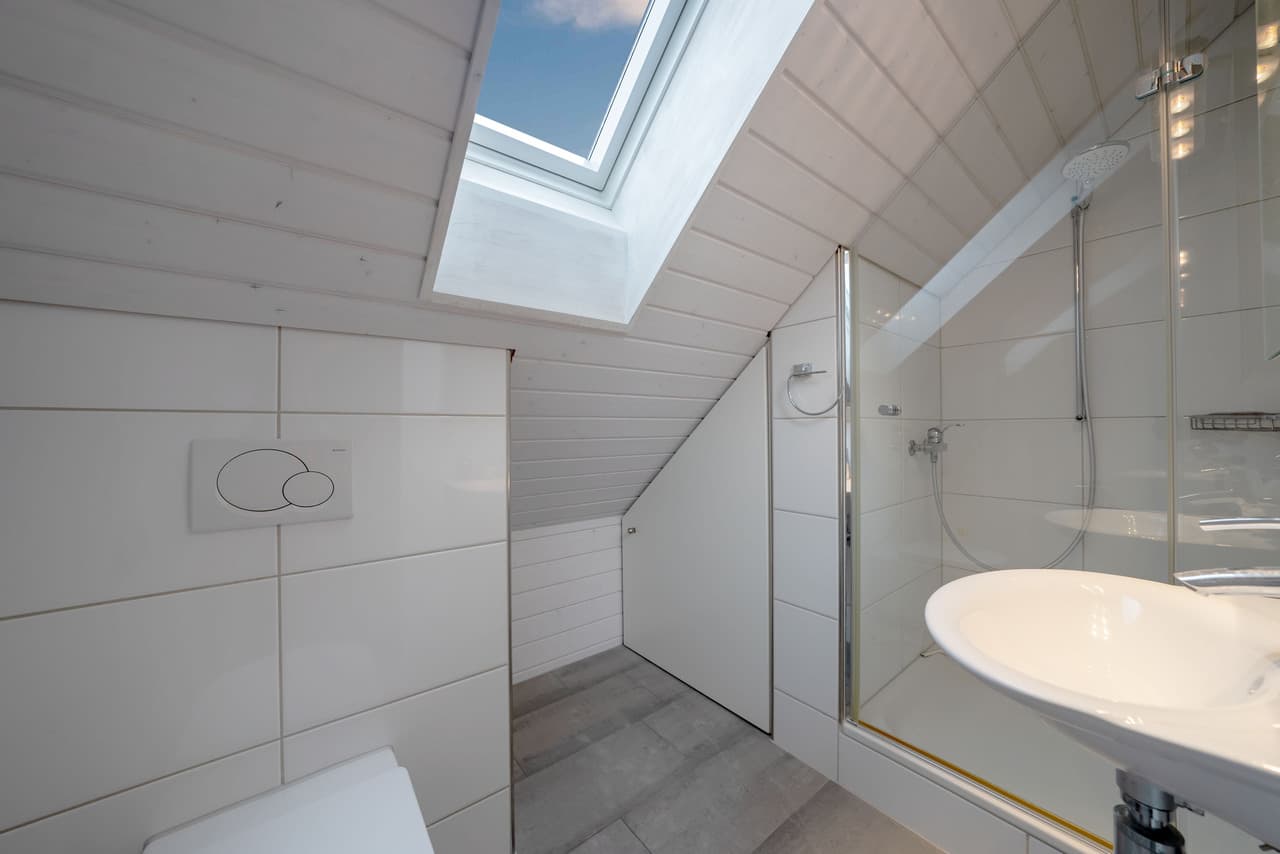 Traumhafte Lage in Altendorf, inkl. 2 Tiefgararagenplätze!