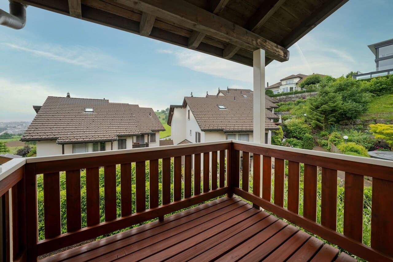 Traumhafte Lage in Altendorf, inkl. 2 Tiefgararagenplätze!