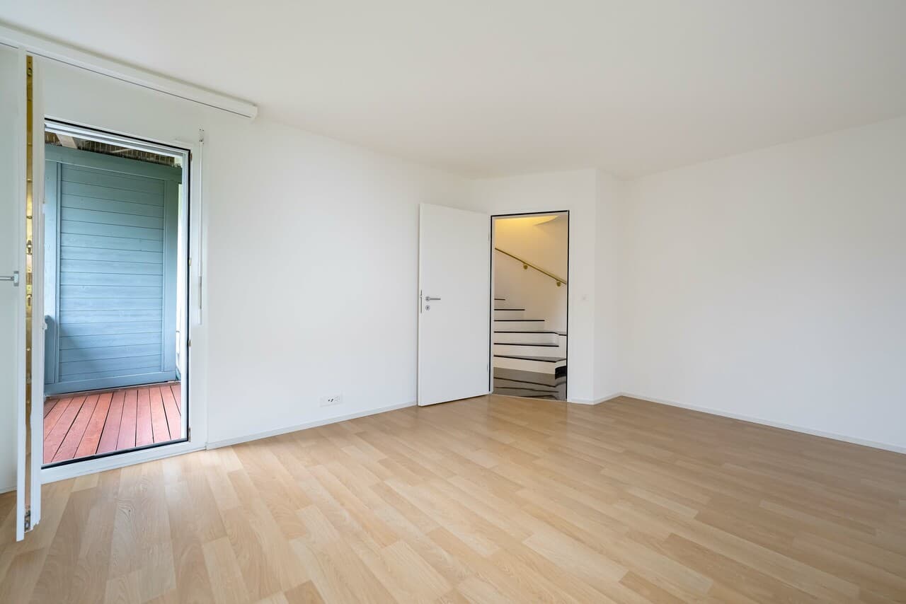 Traumhafte Lage in Altendorf, inkl. 2 Tiefgararagenplätze!