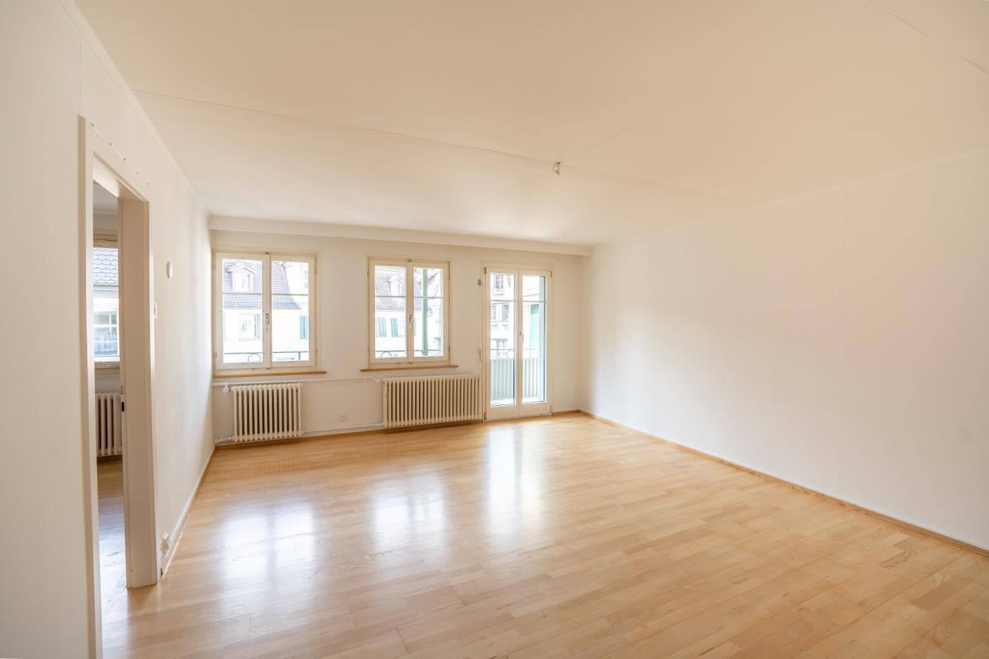 Charmante 4.5-Zi. Maisonette-Wohnung in der Altstadt