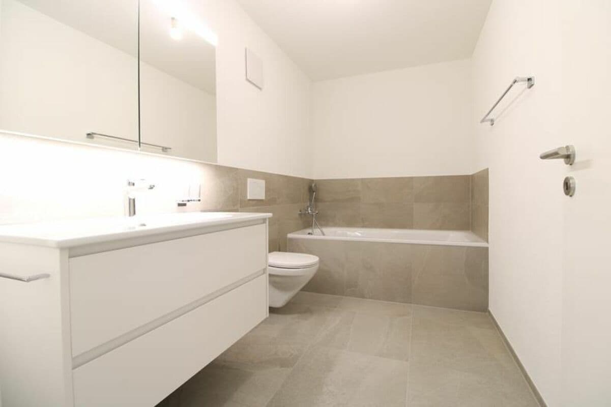 Wohnen, wo Lebensqualität zuhause ist