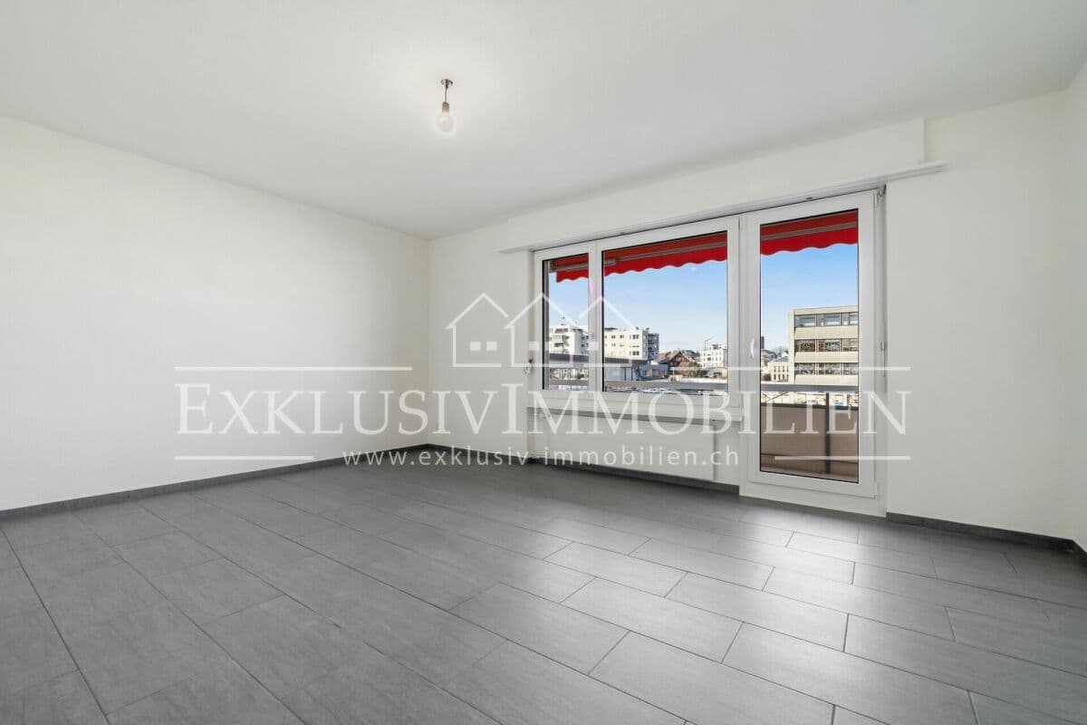 Frisch renovierte Wohnung in bester Lage