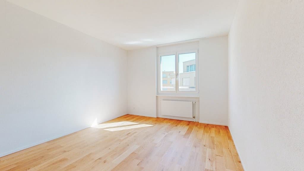 4 ½ Zimmer-Wohnung, 4500 Solothurn