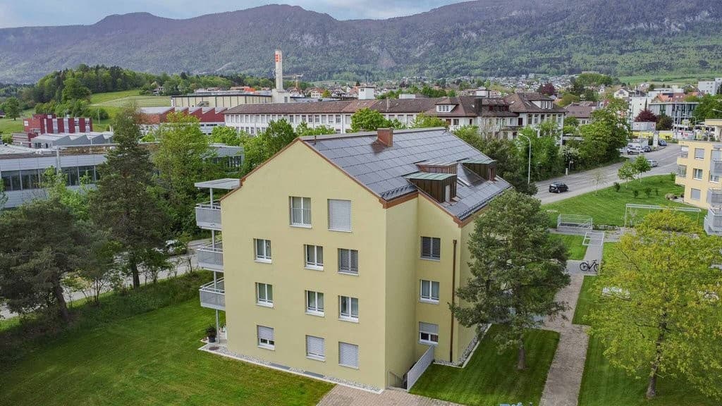 Verbringen Sie den nächsten Sommer auf der Sonnenterrasse