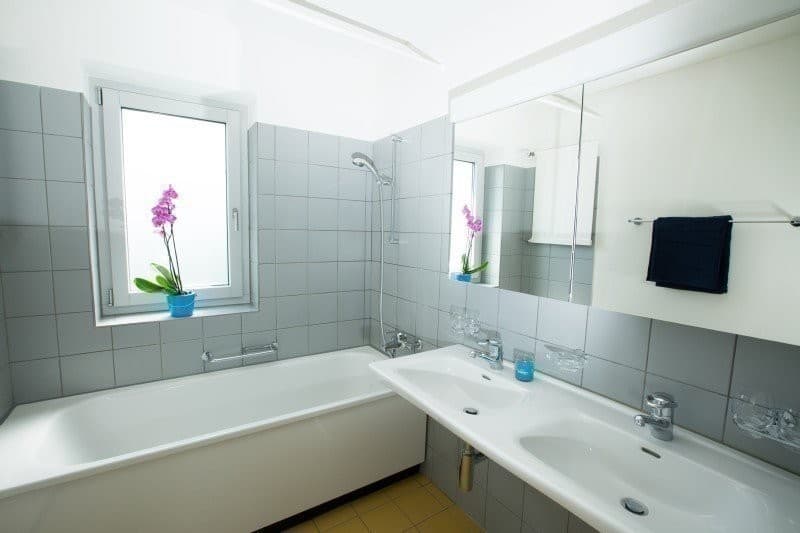 Grosse, schöne 4.5 Zimmerwohnung