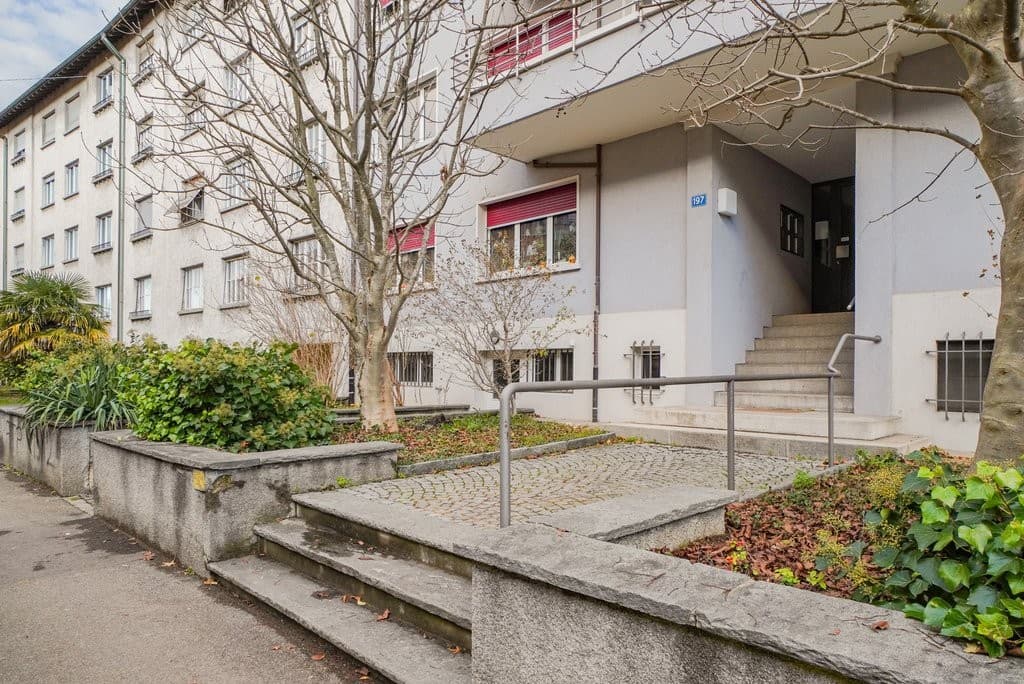 Suchen Sie ein Zuhause an zentraler Lage?