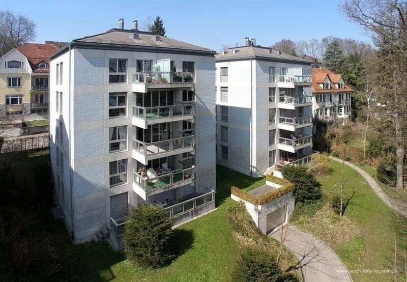 Exklusiv und gemütlich - Ihr neues Zuhause am Rosenberg!