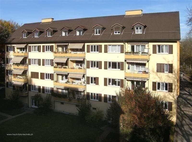 Tolle 4 Zimmer-Wohnung im Ostring