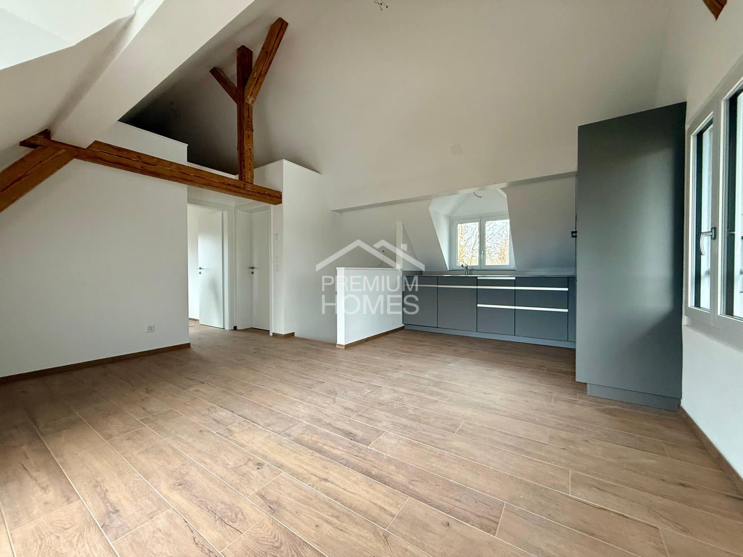 Qualität, die man sieht und spürt