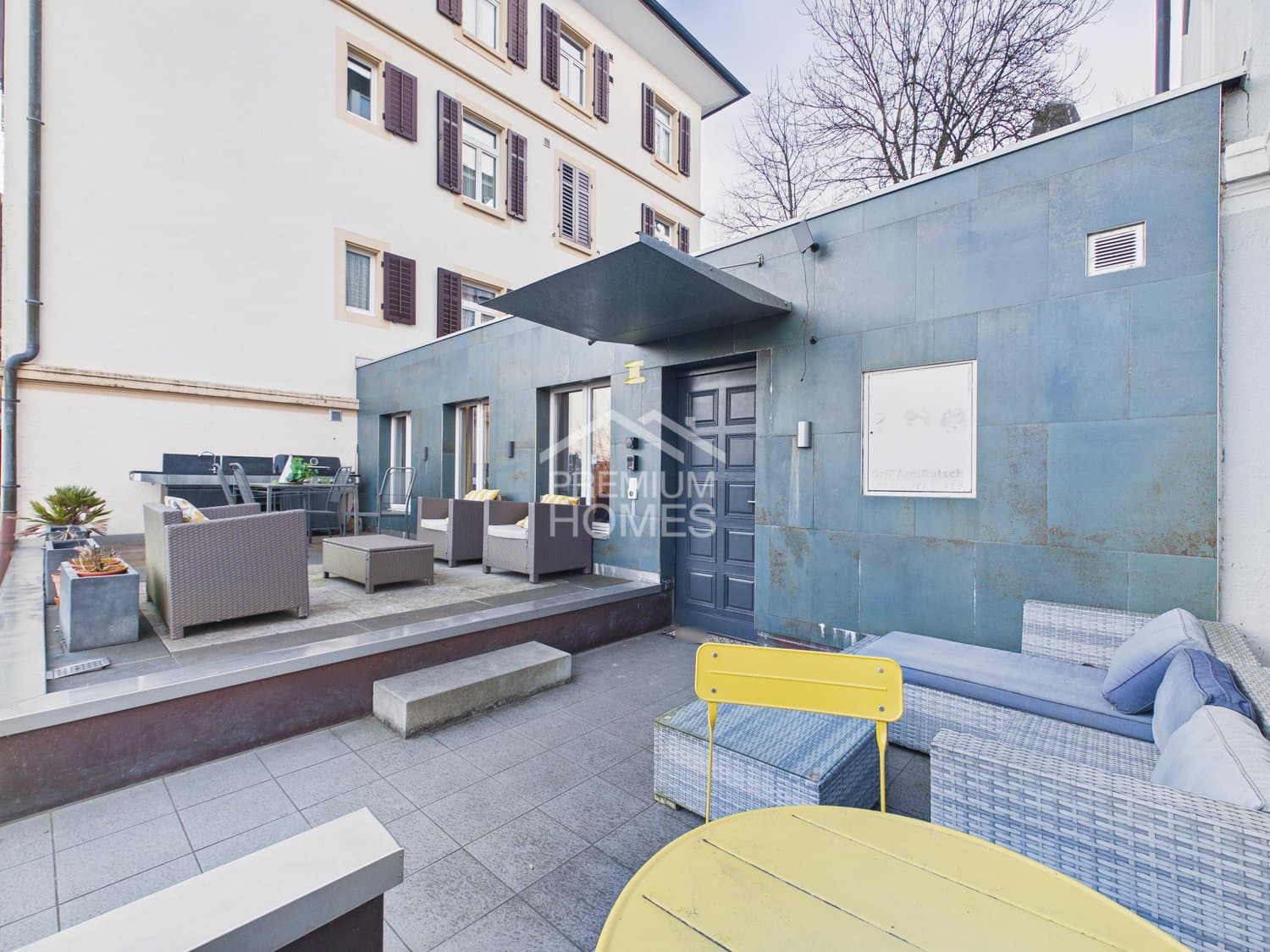 Top-Lage - ein Standort mit Perspektive