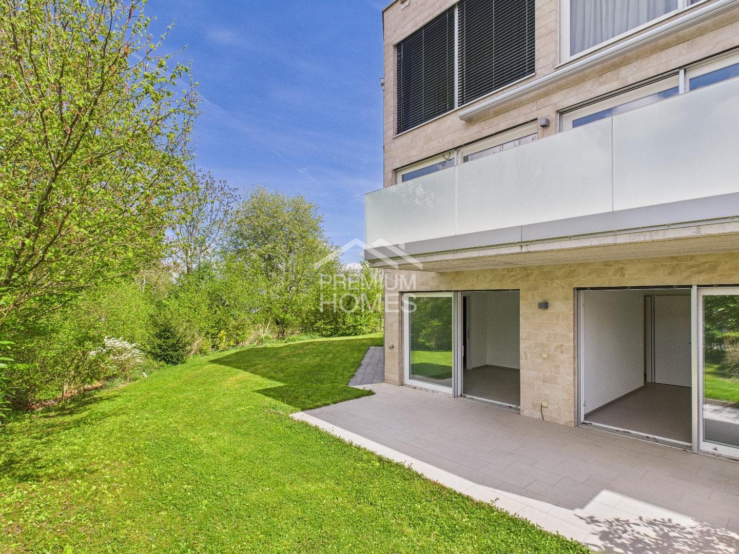 Einmaliges Wohnerlebnis