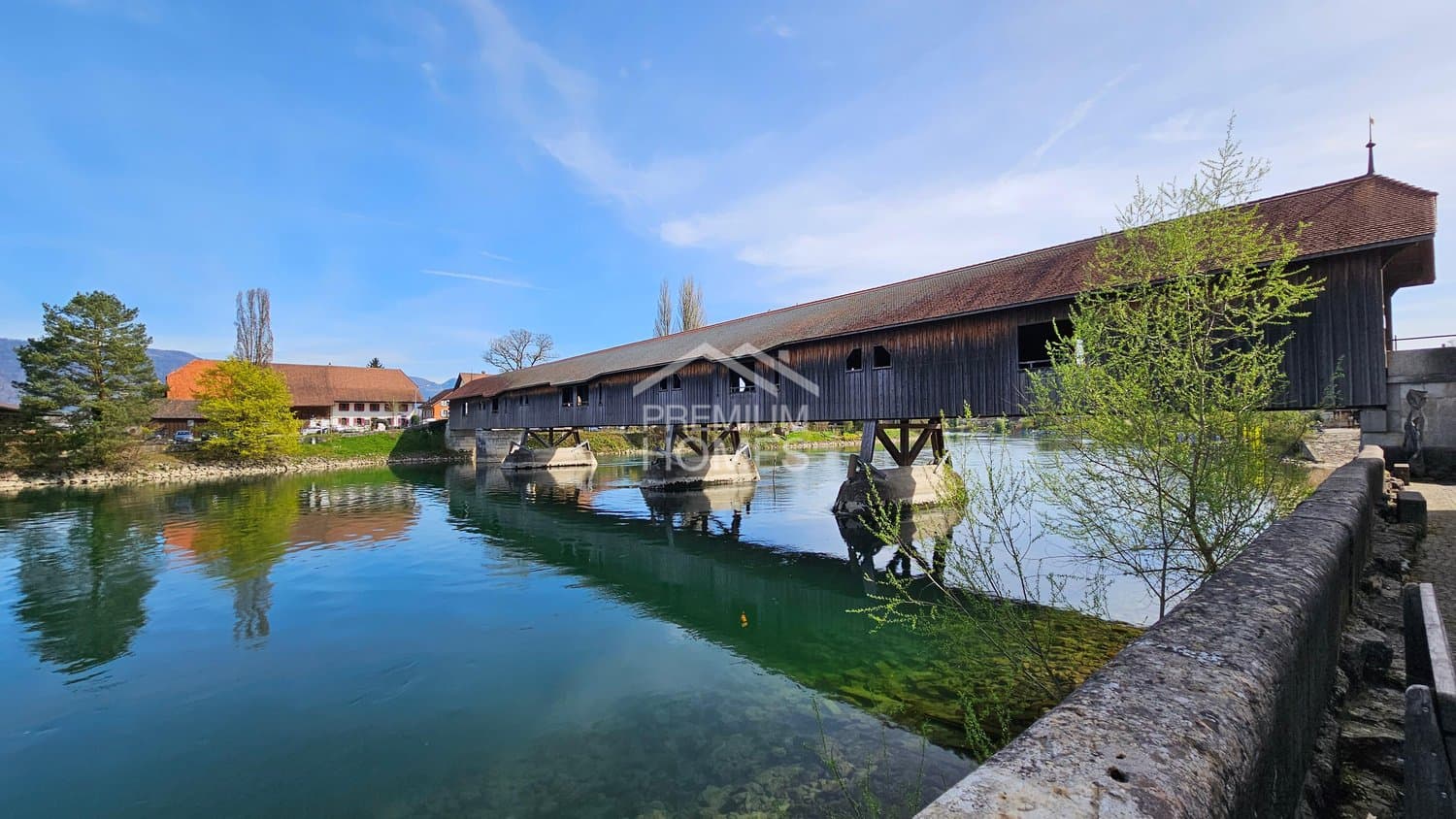 900 CHF für diese Lage?! Eine absolute Altstadt Perle!
