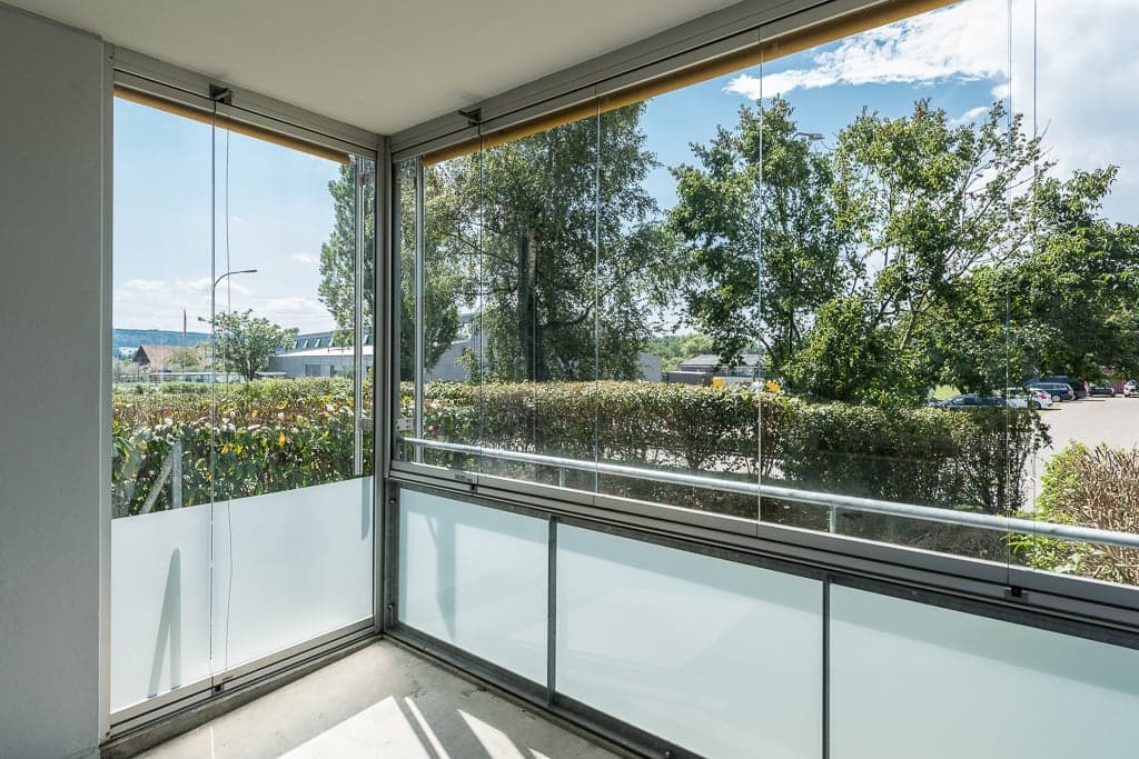 Lust auf einen Tapetenwechsel? Wohnen mit idealen Verkehrsanbindungen.