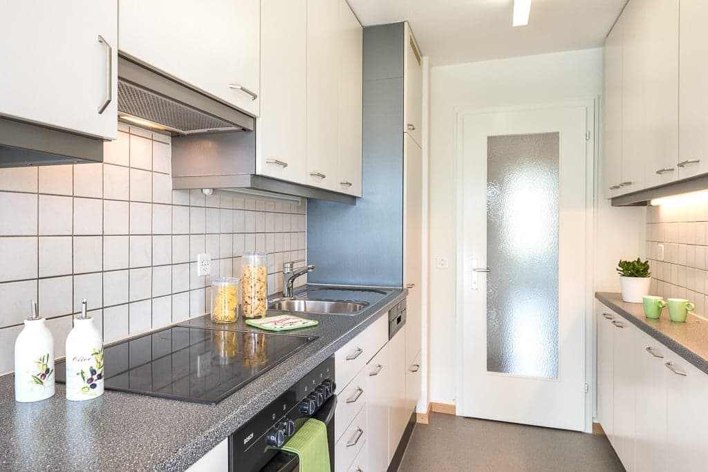 Lust auf einen Tapetenwechsel? Wohnen mit idealen Verkehrsanbindungen.