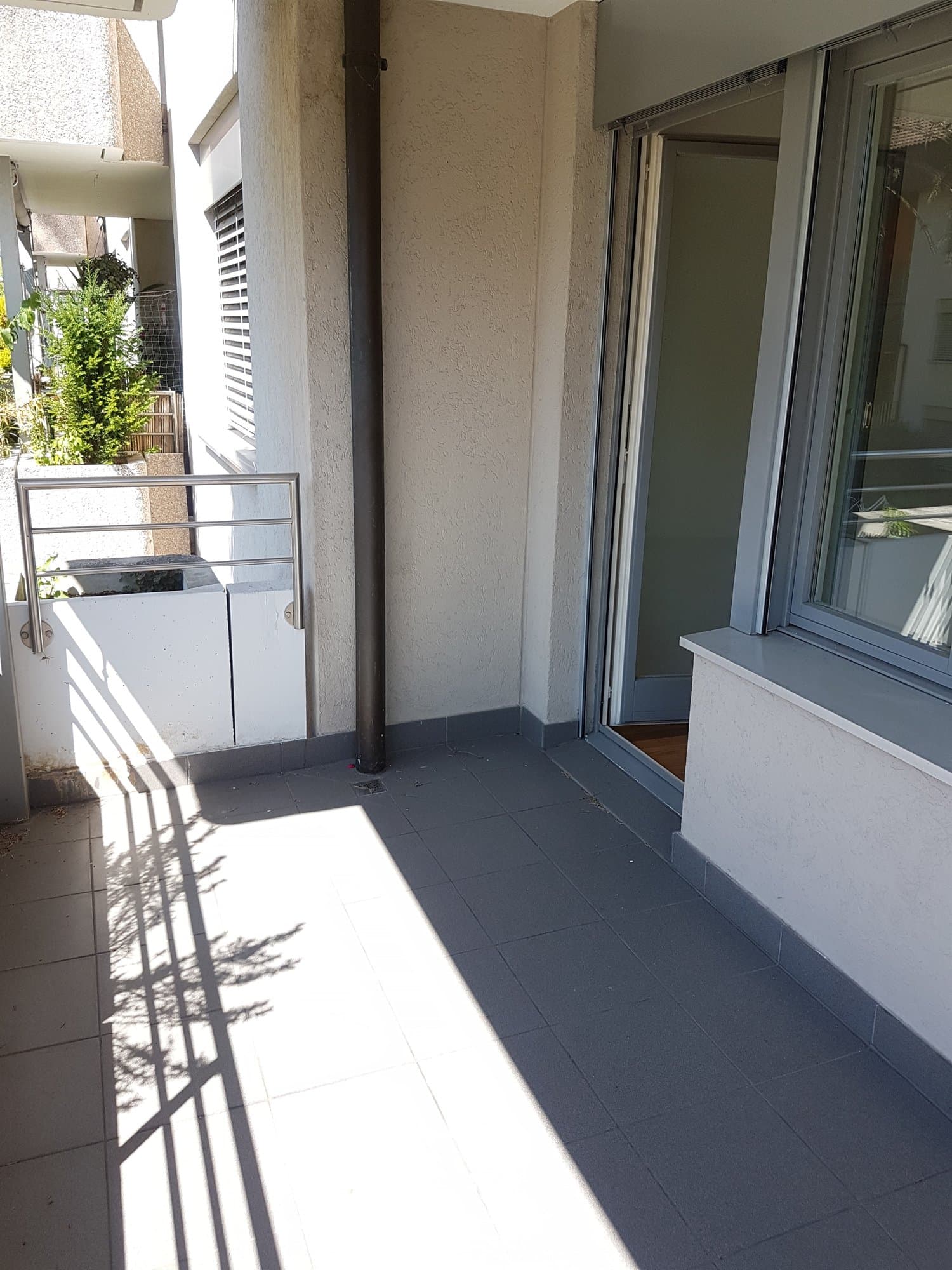 **Befristet wohnen bis zum 31. März 2027**