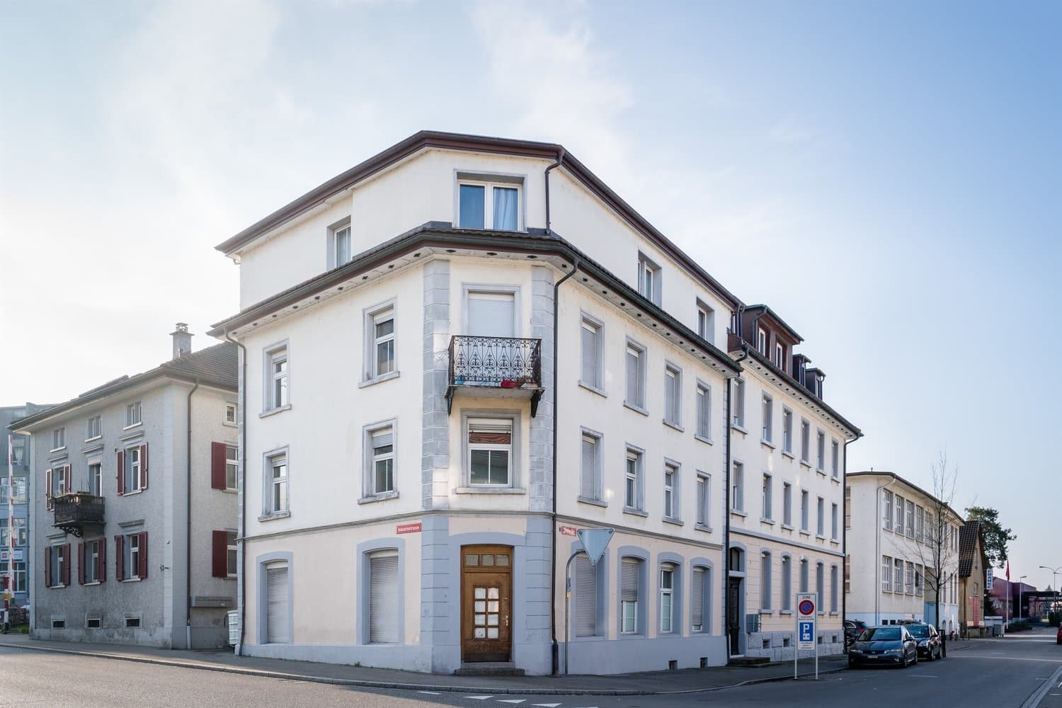 Ideale Singlewohnung