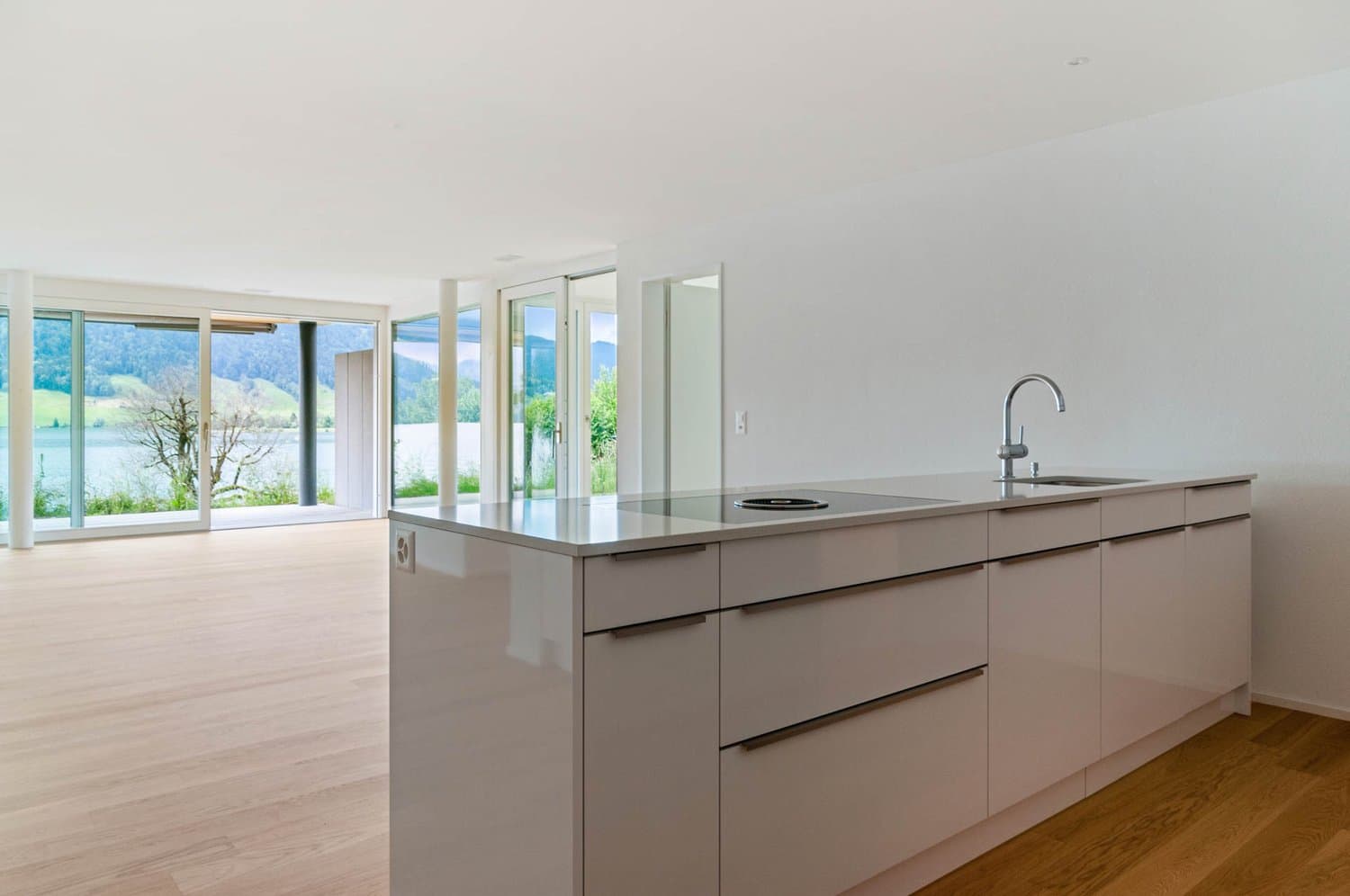 Erstklassig Wohnen am Ägerisee