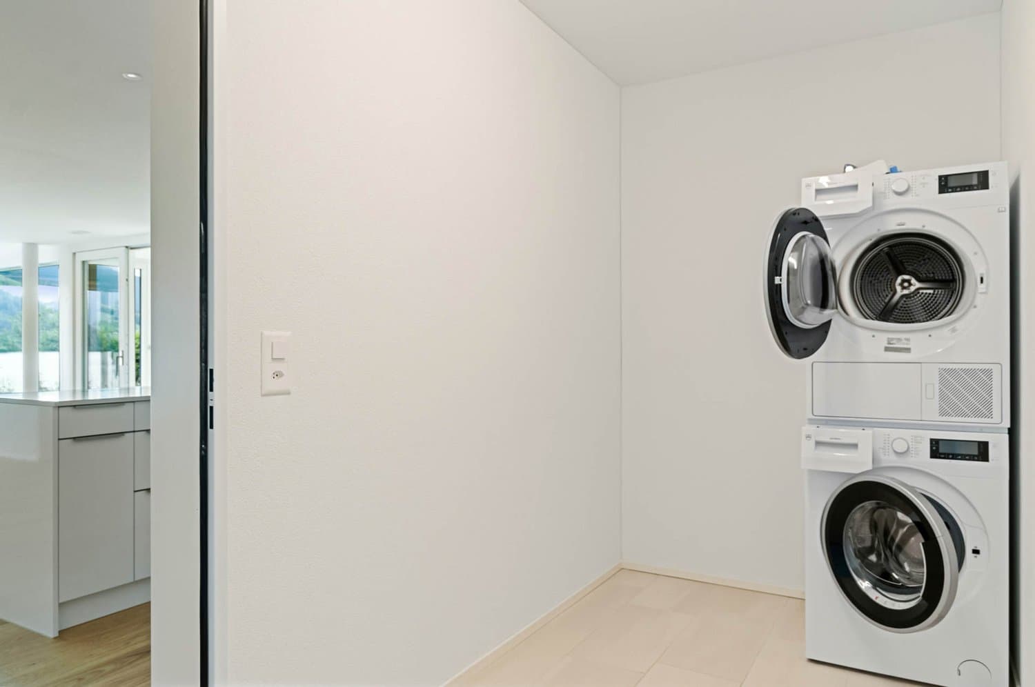 Erstklassig Wohnen am Ägerisee