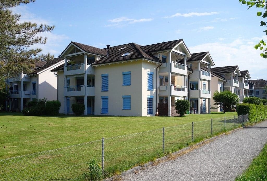 Gemütliches Zuhause gesucht?