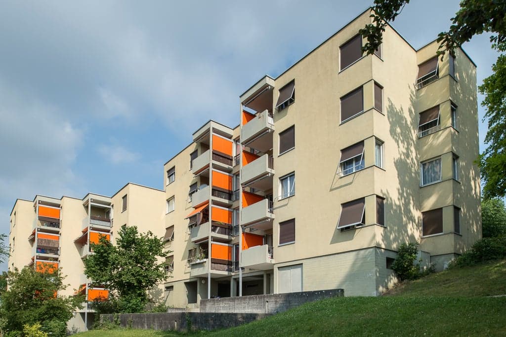 Gemütliche Familienwohnung sucht neue Mieter!