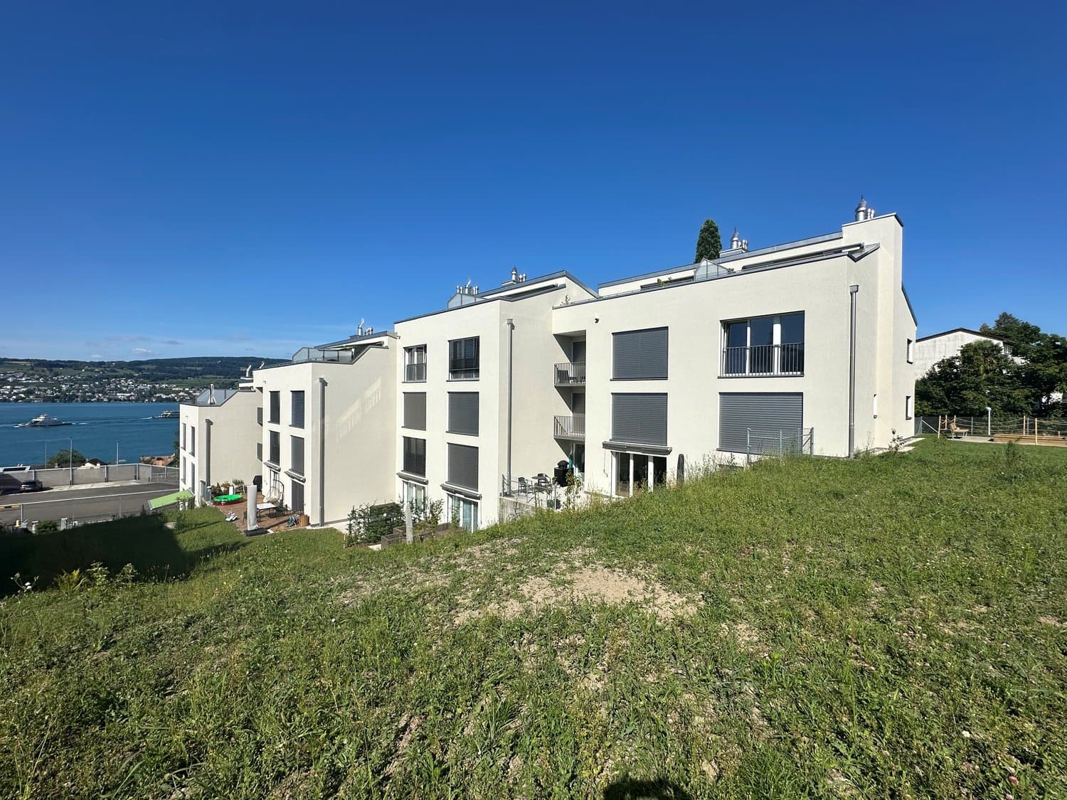 frisch sanierte Wohlfühloase sucht neue Mieterschaft!