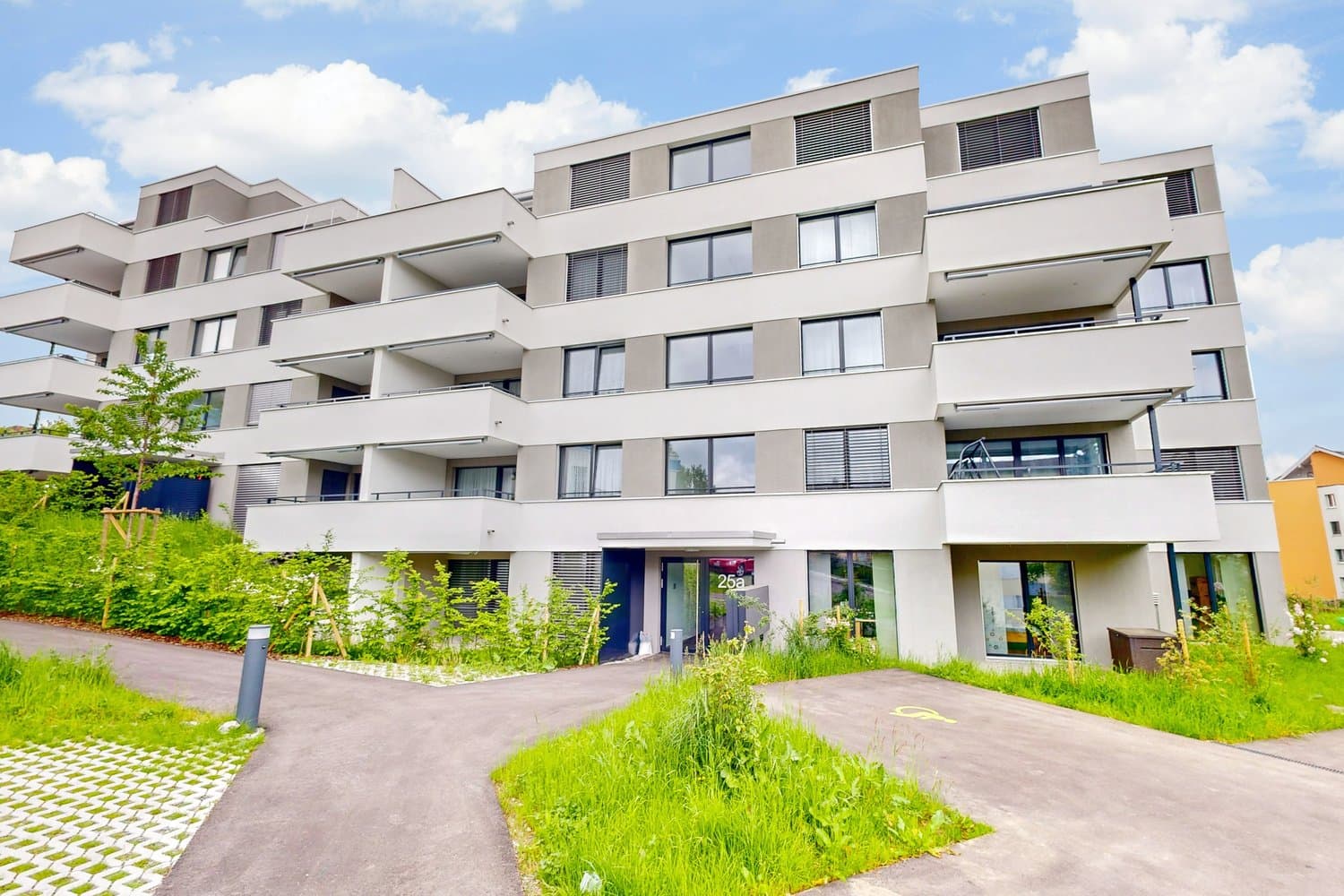 Ihr neues Zuhause mit toller Terrasse