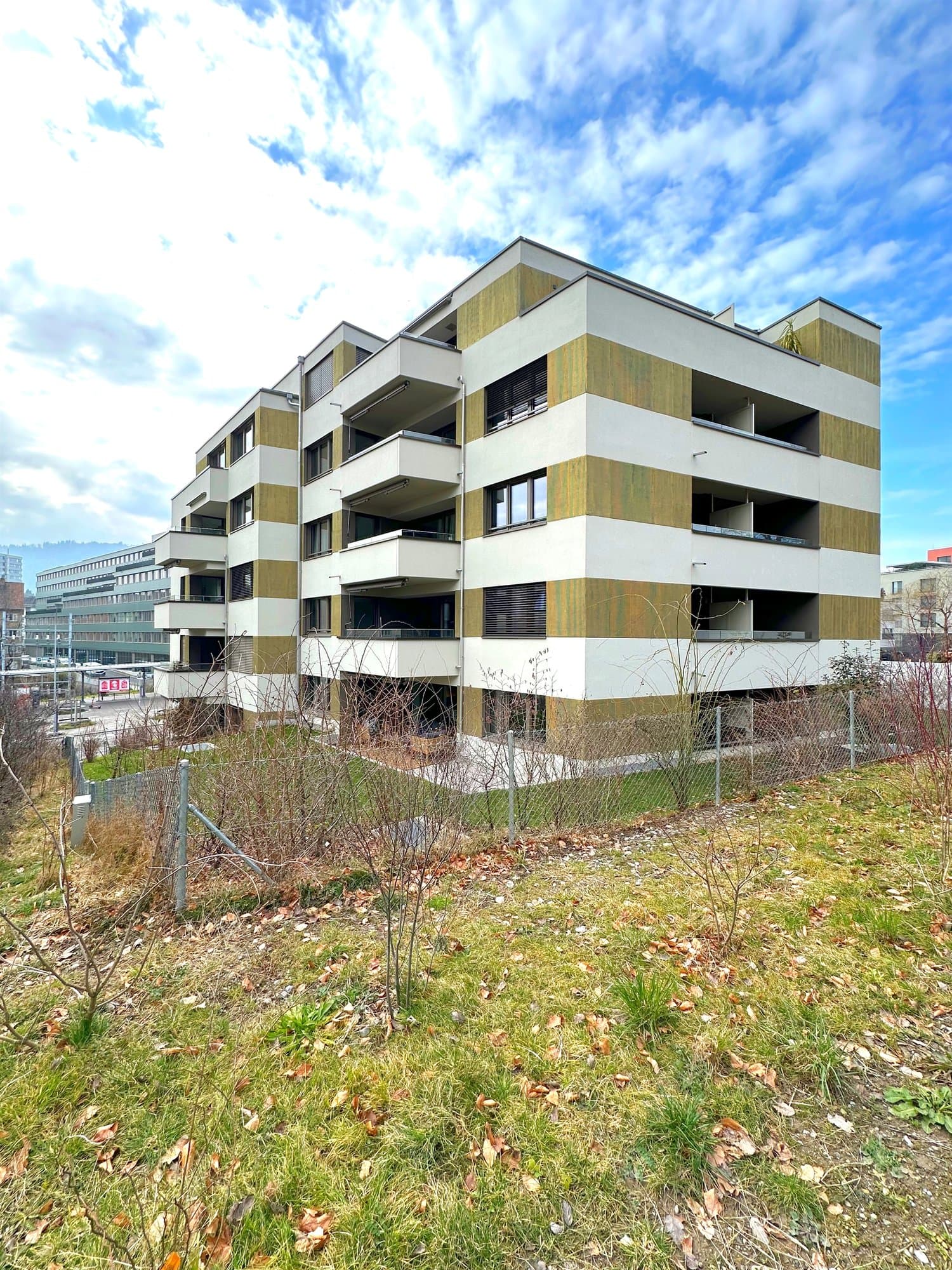 Ihr neuer Wohntraum mit tollem Weitblick - Eine Oase zum Wohlfühlen!