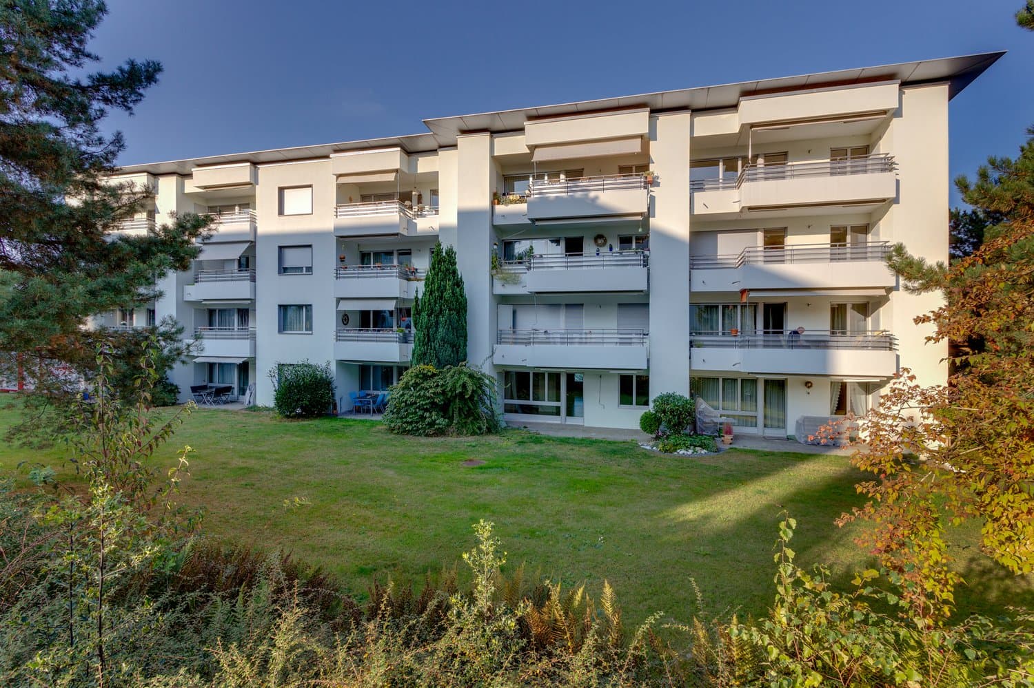 Familienträume werden wahr!