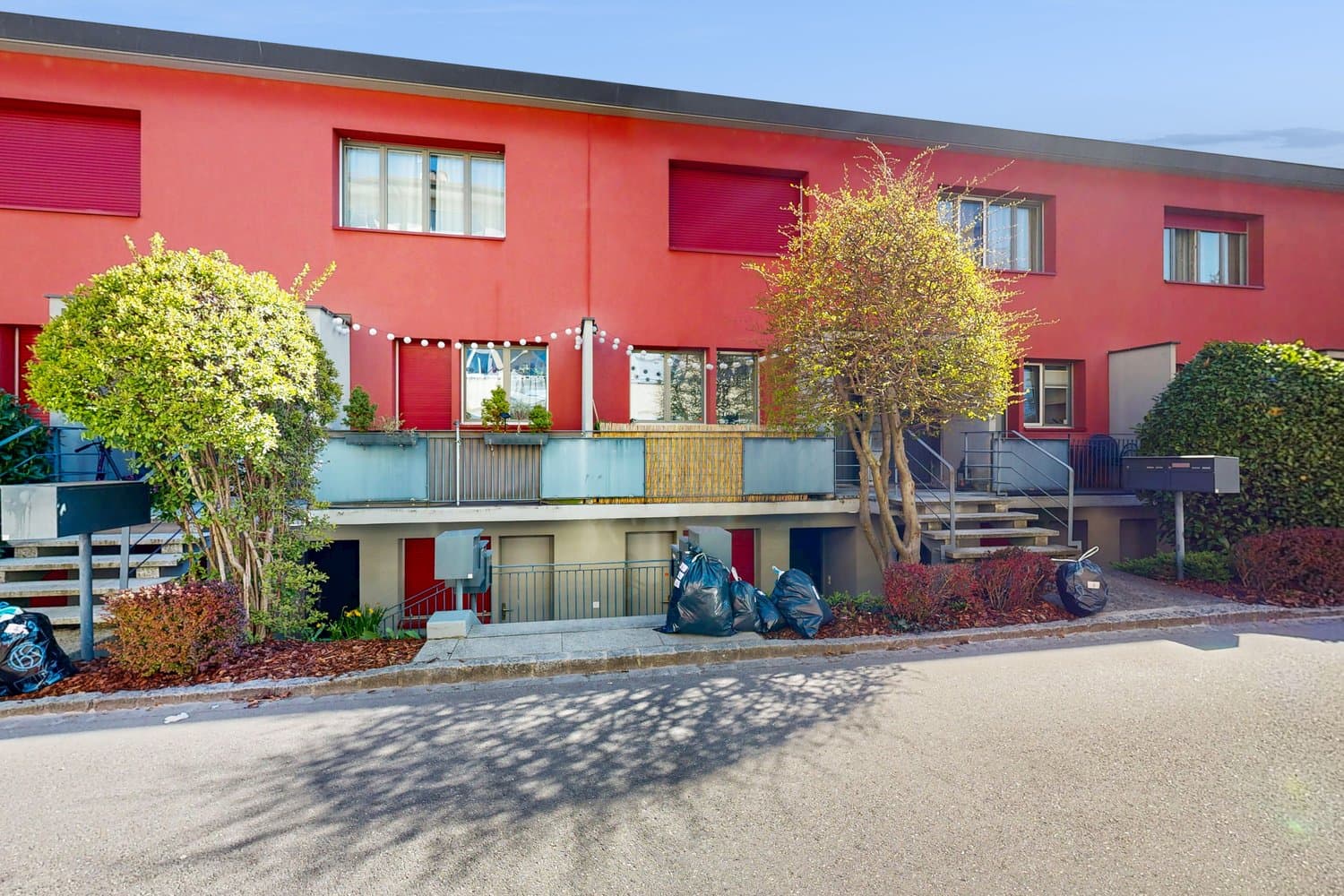 Gemütlich wohnen, nähe Kronenplatz