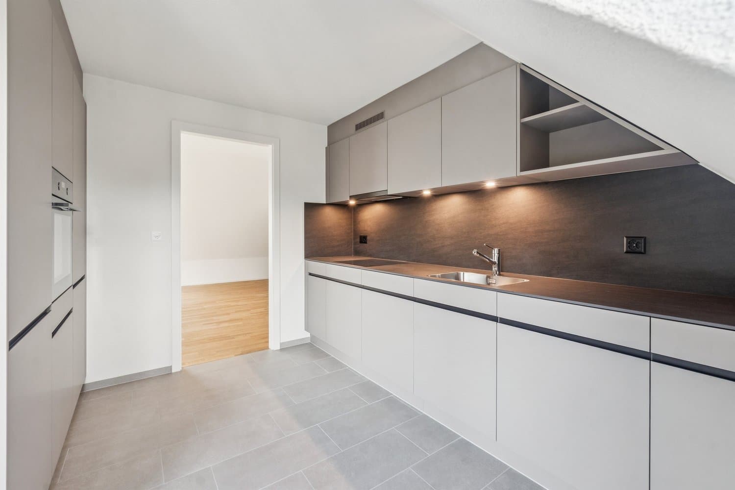 Ankommen und wohlfühlen  direkt im Zentrum