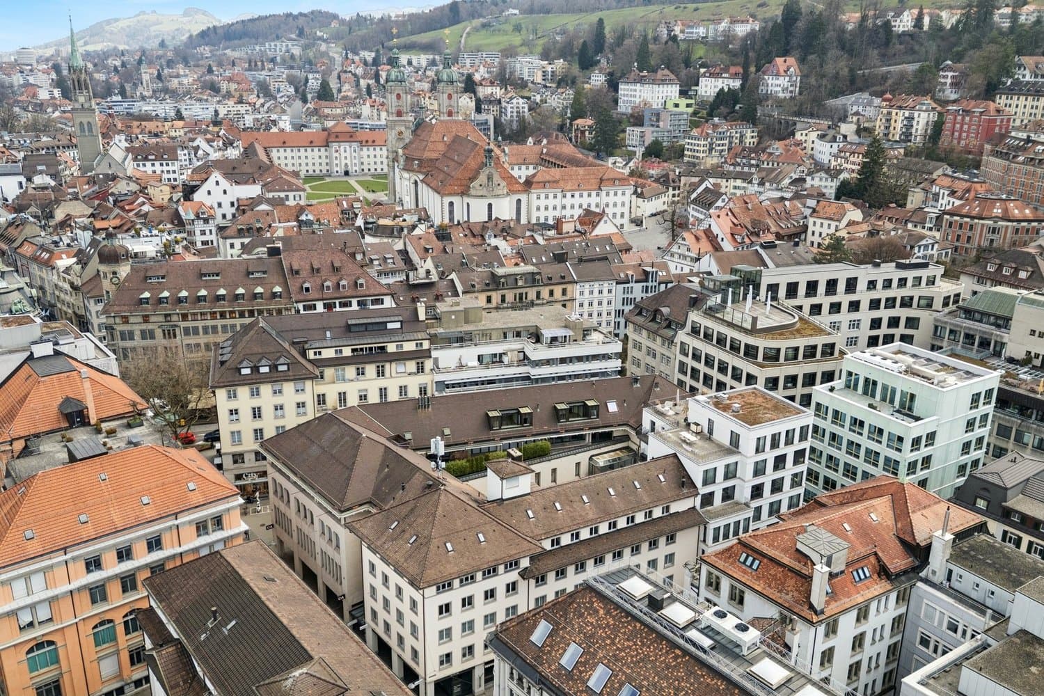 Erstvermietung nach Sanierung