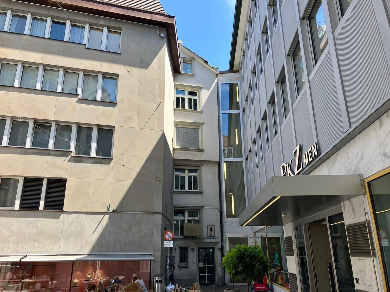 Ideale Studentenwohnung!