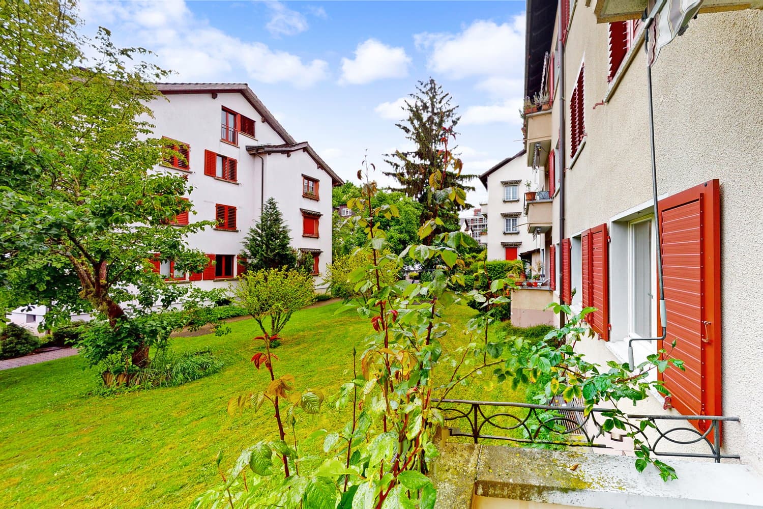 Ihr neues Zuhause in der Nähe vom Lindenplatz - befristet bis 31.03.2027!