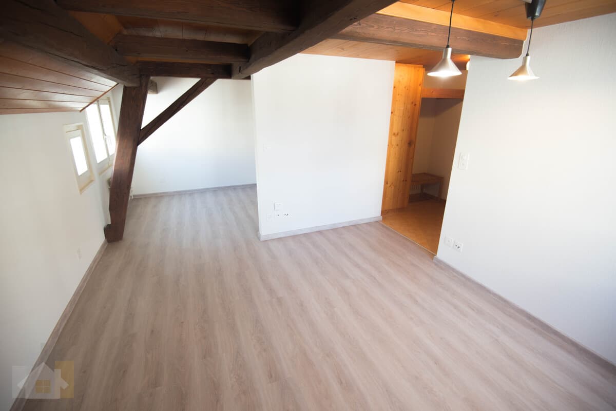 Schöne und günstige 1.5-Zi.-Wohnung