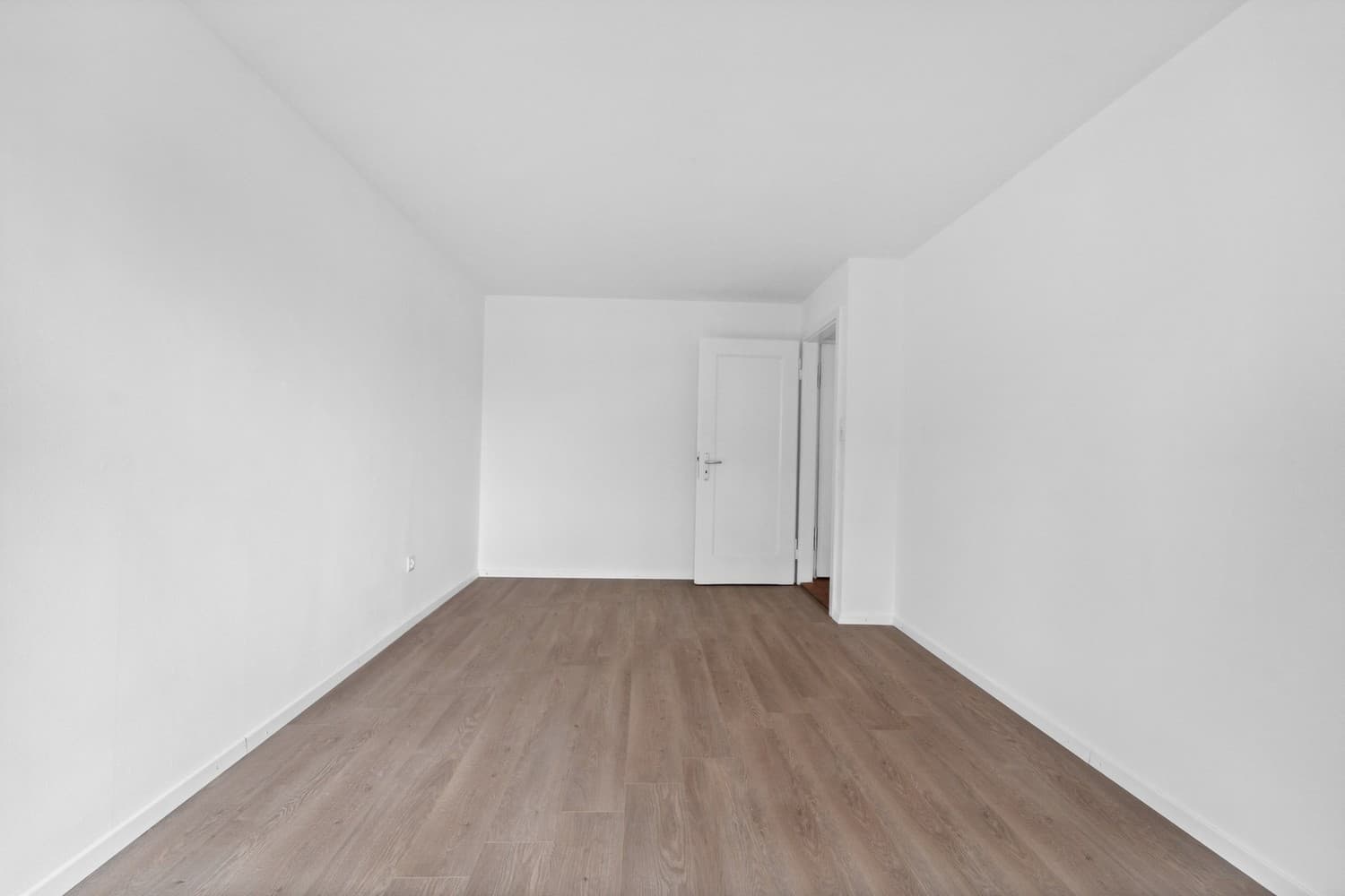 Charmante 3-Zimmer-Wohnung