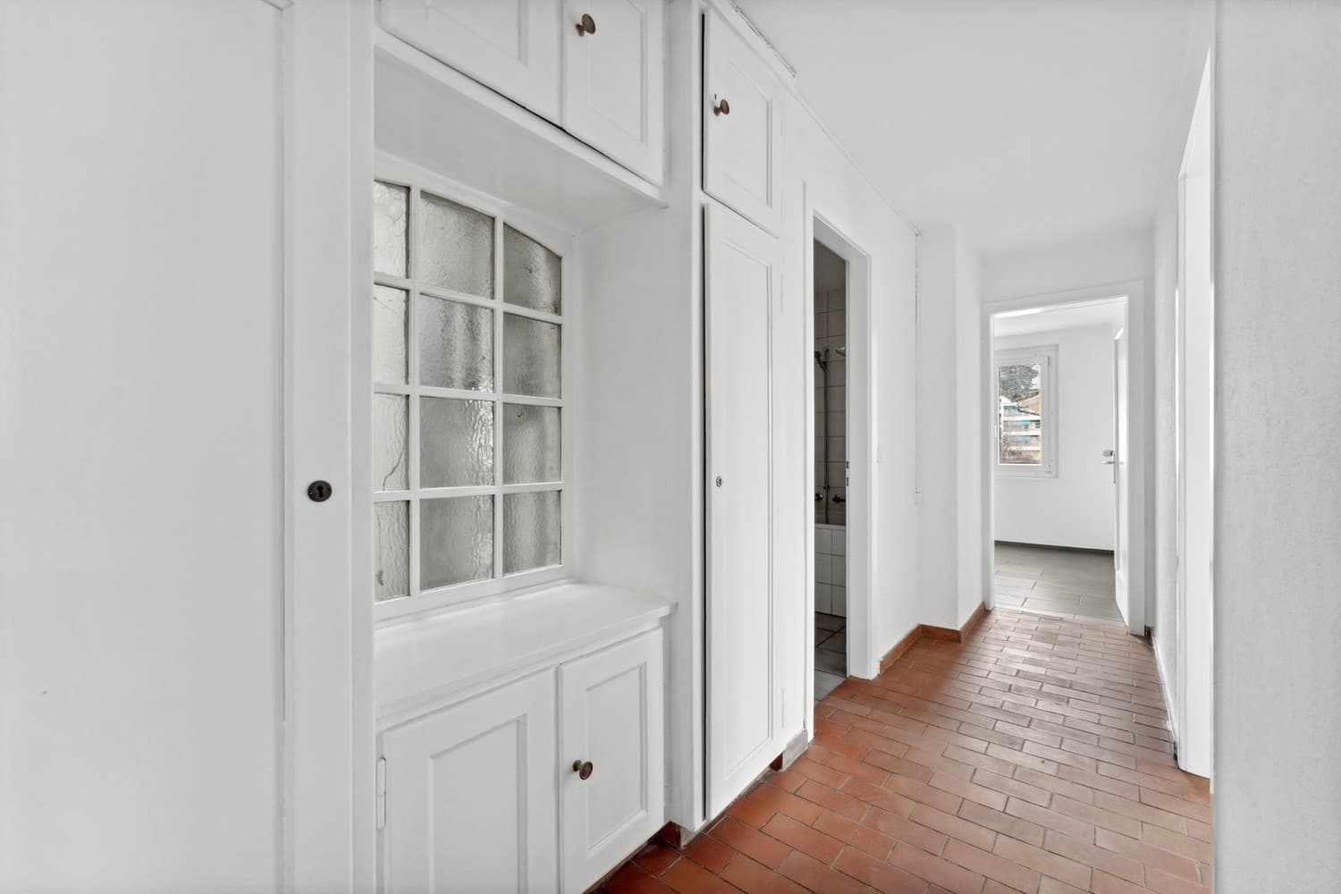 Charmante 3-Zimmer-Wohnung