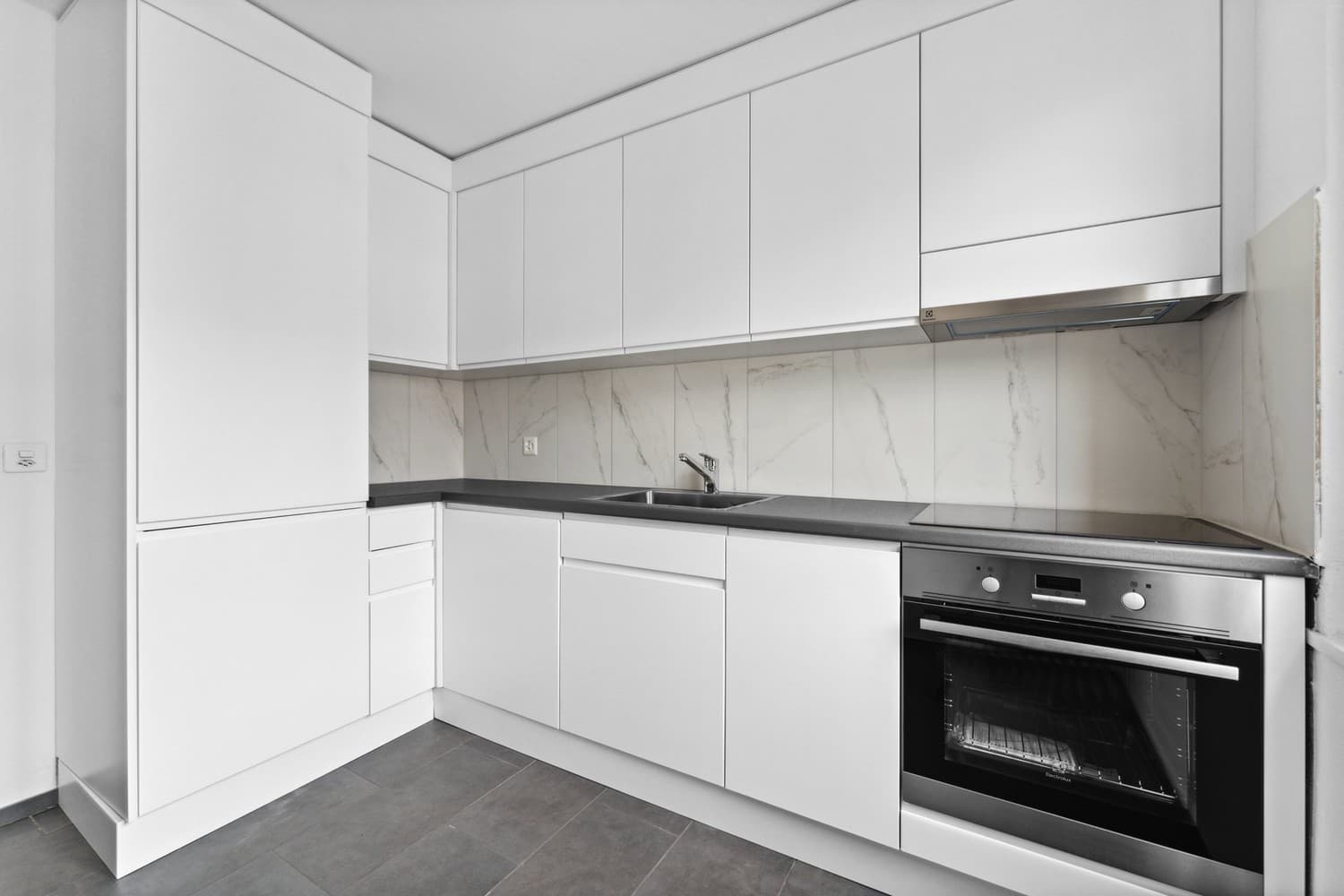 Charmante 3-Zimmer-Wohnung