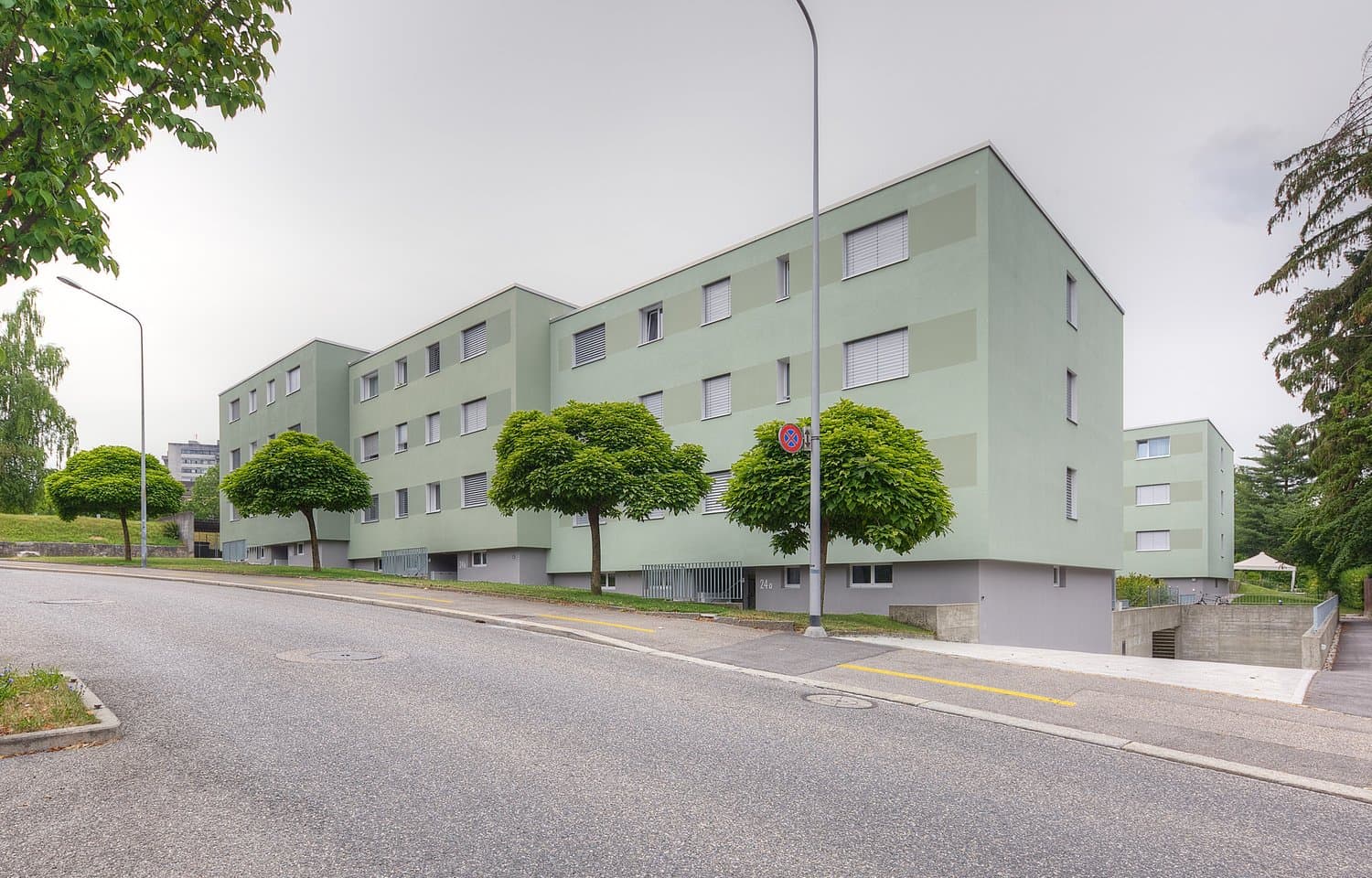 Traumhafte Wohngelegenheit!