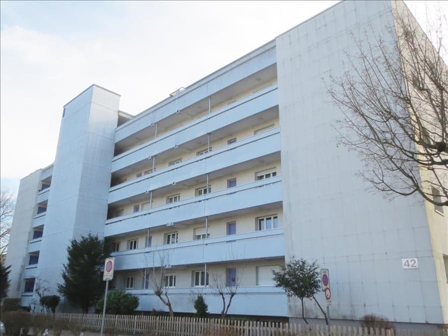 Einziehen ohne Umzugskosten  Ihr neues Zuhause an ruhiger Lage!