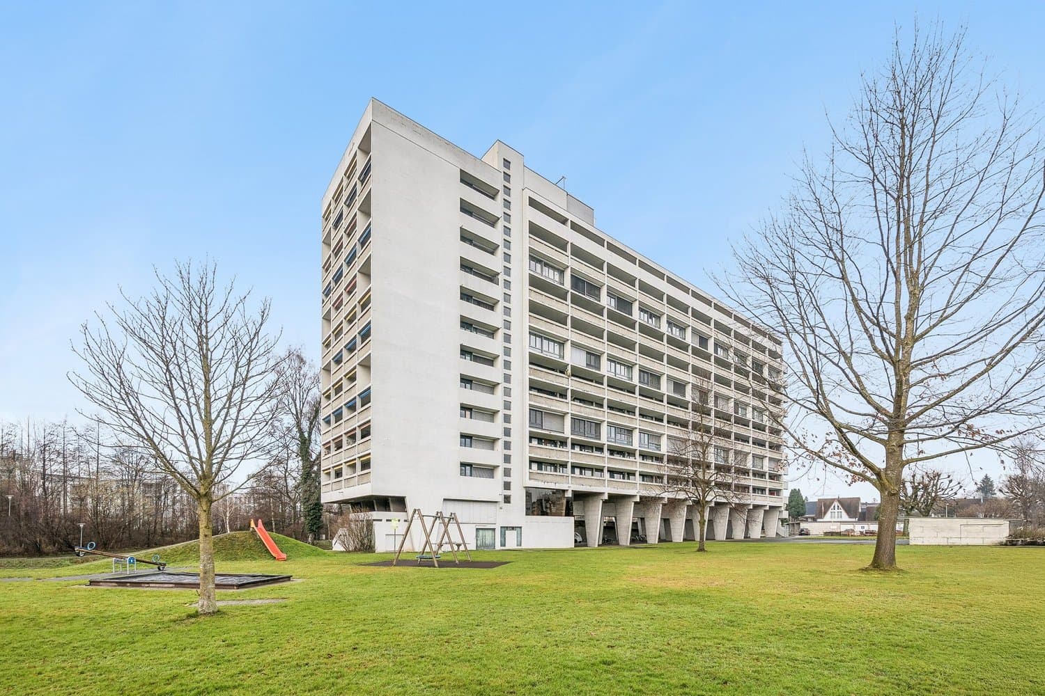 Wohnen in Arbon  wir übernehmen Ihre erste Monatsmiete