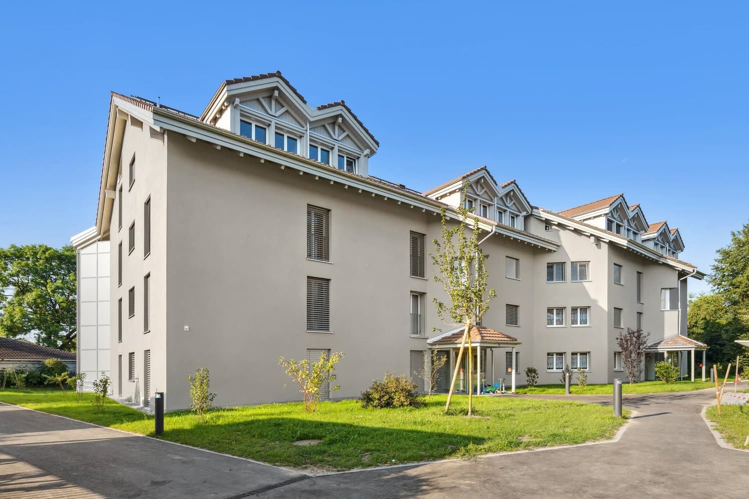 Willkommen in Luterbach