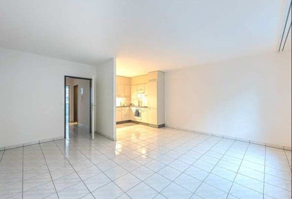 Ihre Wohnung in angenehmen Quartier