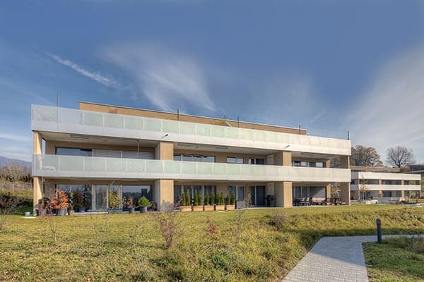 Hier geht Ihr Wohntraum in Erfüllung!