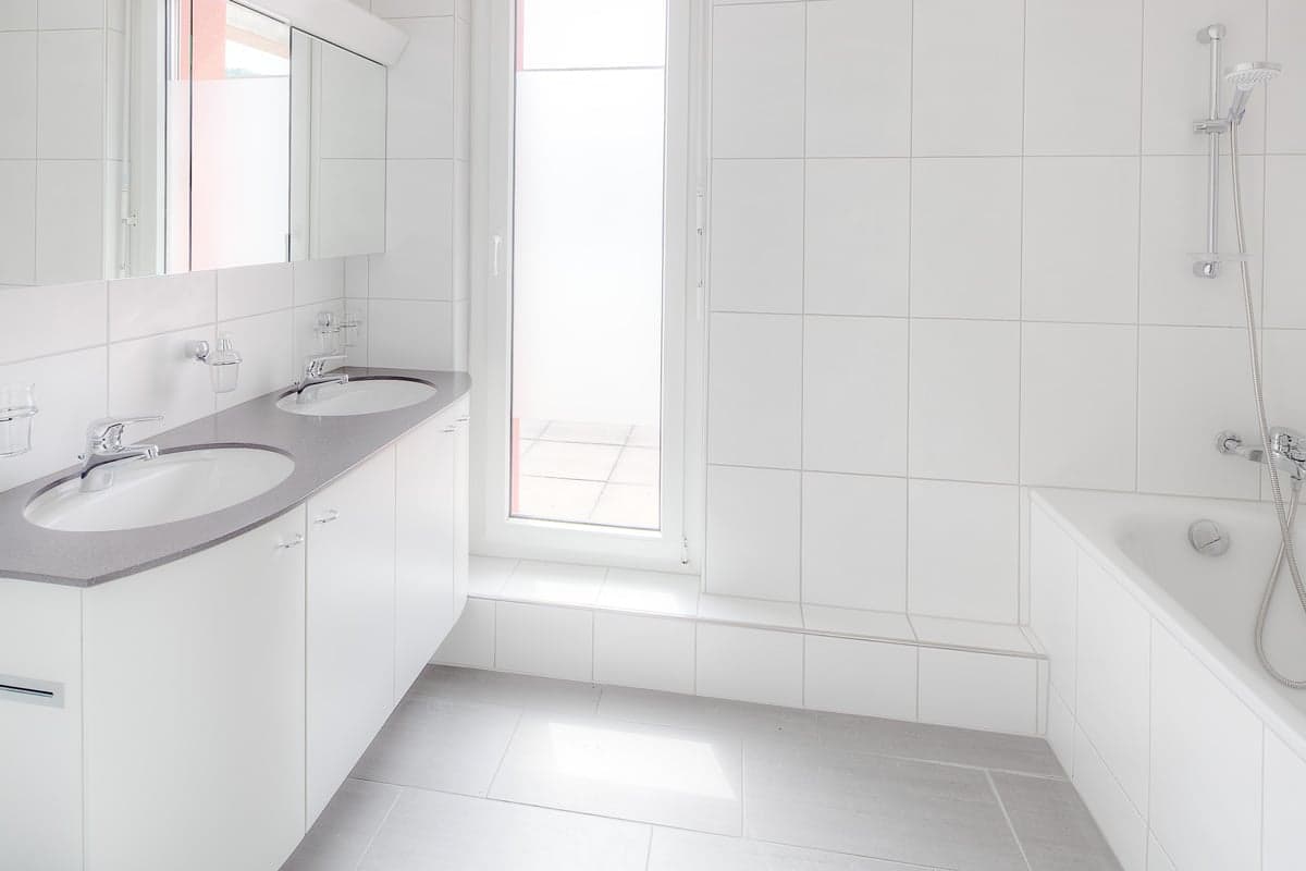 Über den Dächern von Olten!