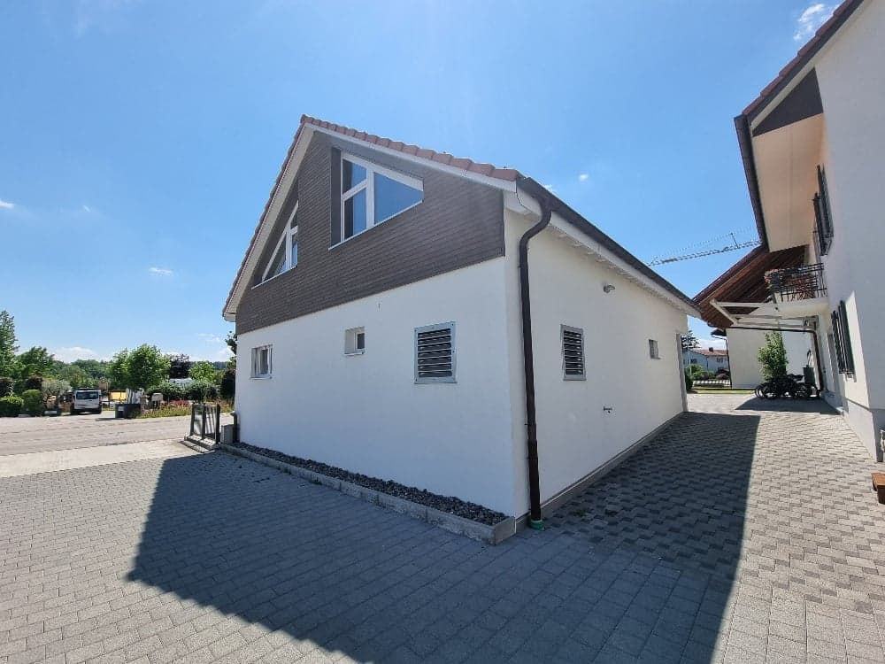 Platz für die ganze Familie!