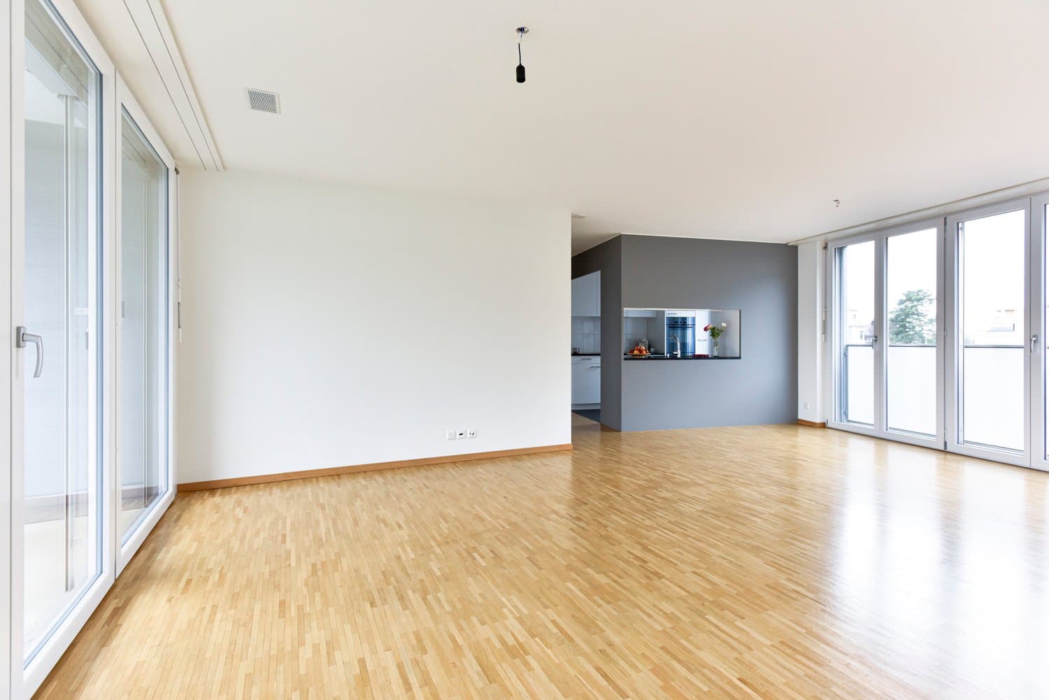 Wohnung sofort virtuel besichtigen und mieten!